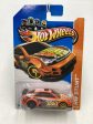 2013 Hot Wheels #84 08 Ford Focus Orange For Cheap