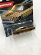 2020 Hot Wheels Fast and Furious 7 5 5 69 Ford Torino Talladega Bronze 71A Online Sale