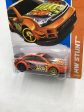 2013 Hot Wheels #84 08 Ford Focus Orange For Cheap