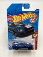 2020 Hot wheels #248 2020 Ford mustang Shelby GT500 Blue 27A Sale