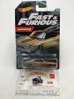 2020 Hot Wheels Fast and Furious 7 5 5 69 Ford Torino Talladega Bronze 71A Online Sale