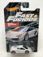 2020 Hot wheels Fast and furious 6 4 5 Lamborghini Gallardo LP 560-4 71B Discount