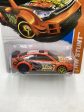 2013 Hot Wheels #84 08 Ford Focus Orange For Cheap