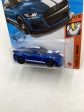 2020 Hot wheels #248 2020 Ford mustang Shelby GT500 Blue 27A Sale