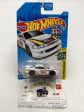 2019 Hot Wheels Factory Sealed #5 Custom 01 Acura Integra GSR White 101i For Cheap