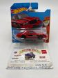 2021 Hot Wheels Muscle Mania #218 87 Buick Regal GNX Red Short Card 39H on Sale