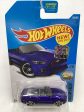 2017 Hot Wheels Factory Sealed #104 2015 Ford Mustang GT Convertible Blue 25E Discount