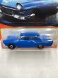 2024 Matchbox G Case #41 Ford Custom 300 Blue 211C Hot on Sale