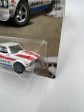 2015 Hot Wheels RAD Truck Series #4 Datsun 620 White 158D on Sale