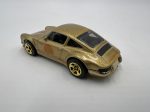 2022 Hot Wheels FAO Schwarz Loose 71 Porsche 911 Gold Cheap