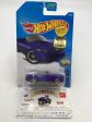 2017 Hot Wheels Factory Sealed #104 2015 Ford Mustang GT Convertible Blue 25E Discount