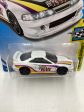 2019 Hot Wheels Factory Sealed #5 Custom 01 Acura Integra GSR White 101i For Cheap