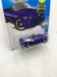 2017 Hot Wheels Factory Sealed #104 2015 Ford Mustang GT Convertible Blue 25E Discount