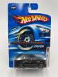 2006 Hot Wheels First Editions #034 07 Cadillac Escalade Black Online now