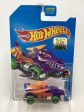 2017 Hot Wheels Treasure Hunt Factory Sealed Dragon Blaster 274A Hot on Sale