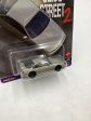 2024 Hot Wheels Car Culture Slide Street 2 #4 Nissan 240SX (S14) Silver 244K For Cheap