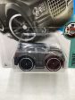 2017 Hot wheels Factory Sealed #126 Chrysler 300C Tooned Gray 52A Cheap