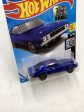 2019 Hot wheels Factory Sealed #80 69 Dodge Charger 500 Blue 57E For Cheap