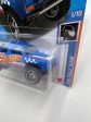 2021 Hot Wheels Race Team #168 87 Dodge D100 Blue 49A Fashion