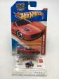 2011 Hot wheels #190 Ferrari F430 Spider Red SR Online Hot Sale