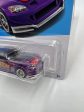 2023 Hot Wheels Legends Tour Honda S2000 Purple For Cheap