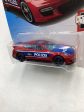 2019 Hot wheels Factory Sealed #100 Porsche Panamera Red 101E For Sale