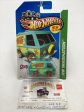 2012 Hot wheels #38 The Mystery Machine 123C Online Sale