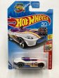 2018 Hot Wheels Treasure Hunt Factory Sealed Rrroadster White 277i Online Hot Sale