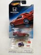 2018 Hot Wheels Honda Series #7 Honda S2000 Red For Discount