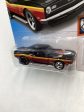 2019 Hot Wheels #181 68 Copo Camaro Walgreens Exclusive Factory Sealed Supply