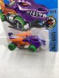 2017 Hot Wheels Treasure Hunt Factory Sealed Dragon Blaster 274A Hot on Sale