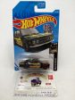 2019 Hot Wheels FactorySealed Kmart Exclusive #97 71 Datsun 510 Momo Black For Cheap