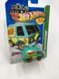 2012 Hot wheels #38 The Mystery Machine 123C Online Sale