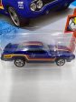 2021 Hot Wheels Muscle Mania #209 71 Plymouth Road Runner Blue 39E For Discount