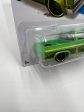 2014 Hot Wheels Off-Road #136 83 Chevy Silverado Green Kmart Exclusive W Protector Fashion