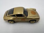 2022 Hot Wheels FAO Schwarz Loose 71 Porsche 911 Gold Cheap