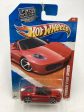 2011 Hot wheels #190 Ferrari F430 Spider Red SR Online Hot Sale