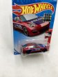 2019 Hot wheels Factory Sealed #100 Porsche Panamera Red 101E For Sale