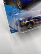 2021 Hot Wheels Muscle Mania #209 71 Plymouth Road Runner Blue 39E For Discount