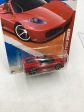 2011 Hot wheels #190 Ferrari F430 Spider Red SR Online Hot Sale