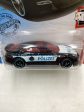 2019 Hot wheels Factory Sealed #100 Porsche Panamera Black 100C Hot on Sale