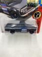 2017 Hot wheels Factory Sealed #286 Mazda Repu Gray 87E Online now