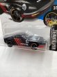 2017 Hot Wheels #357 Nissan Fairlady Z Advan Black 80C Sale