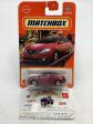 2024 Matchbox G Case #9 2016 Nissan Sentra Red 211L Supply