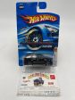 2006 Hot Wheels First Editions #034 07 Cadillac Escalade Black Online now