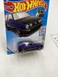 2019 Hot Wheels Factory Sealed #68 Volkswagen Golf MK2 Blue 95E Online