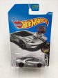 2017 Hot Wheels Factory Sealed #211 17 Ford GT Silver 26F Sale