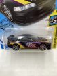 2019 Hot Wheels Factory Sealed #5 Custom 01 Acura Integra GSR Black 102i For Cheap