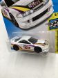 2019 Hot Wheels Factory Sealed #5 Custom 01 Acura Integra GSR White 101i For Cheap