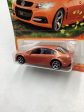 2024 Matchbox G Case #68 Holden VF Commodore SSV Orange 211J Discount